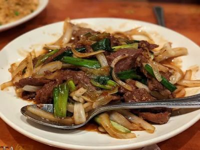 Liang's Bistro Asian Cuisine - Tampa 0