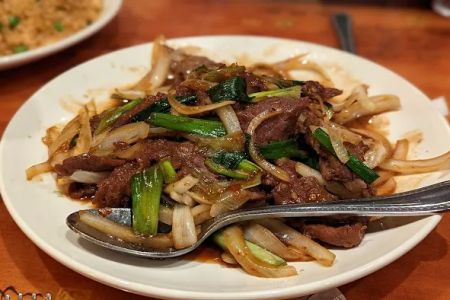 Liang's Bistro Asian Cuisine - Tampa