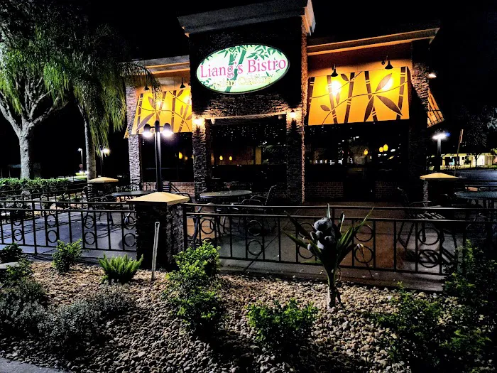 Liang's Bistro Asian Cuisine - Tampa 8