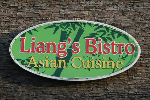 Liang's Bistro Asian Cuisine - Tampa 6