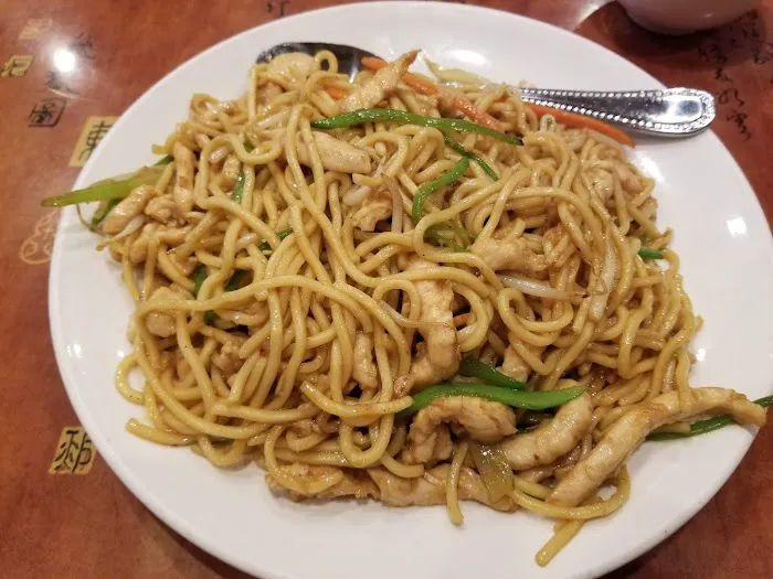 Liang's Bistro Asian Cuisine - Tampa 5