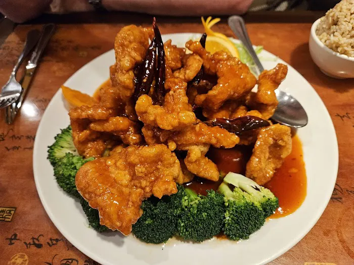 Liang's Bistro Asian Cuisine - Tampa 9