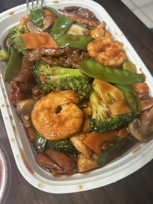 House of China 8
