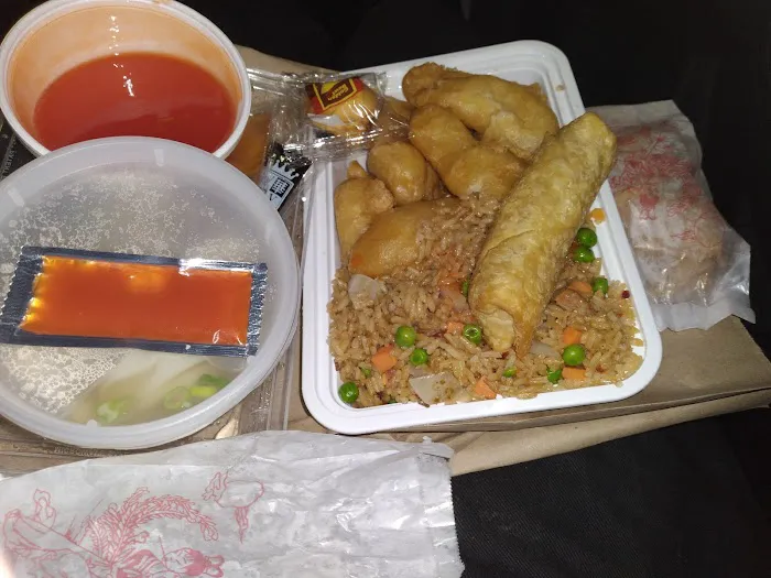 House of China 10