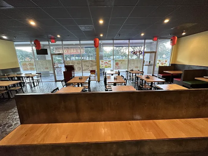 Hibachi Japanese Express 3