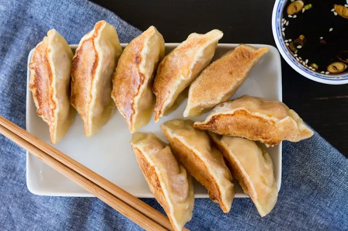 Shanghai Restaurant 2