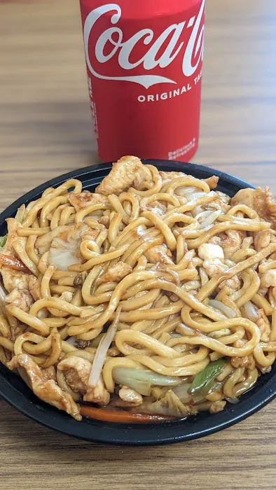 Shanghai Restaurant 1