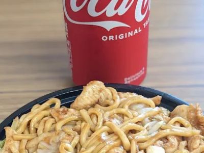 Shanghai Restaurant 0