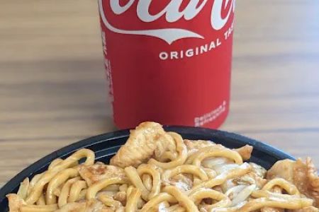Shanghai Restaurant