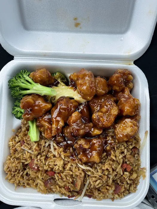 Shanghai Restaurant 7