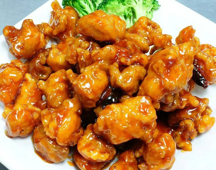 Shanghai Restaurant 9