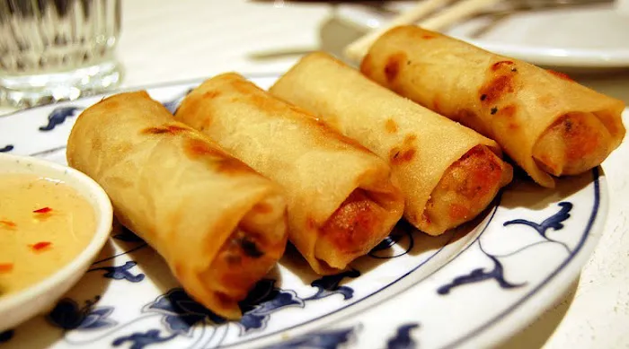 Shanghai Restaurant 8