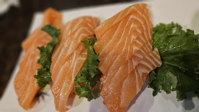 Saki Endless Sushi and Hibachi Grill Eatery 6