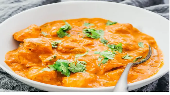 Ruchi Indian Kitchen 1