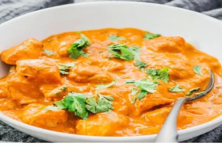 Ruchi Indian Kitchen