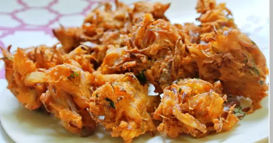 Ruchi Indian Kitchen 3