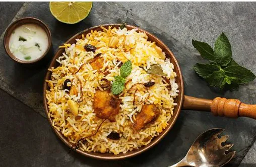 Ruchi Indian Kitchen 2