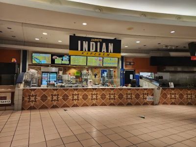 Jaiho's The Indian kitchen 0
