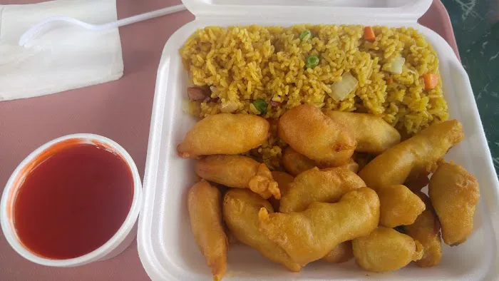 Peking King Restaurant 1