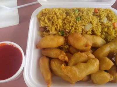 Peking King Restaurant 0