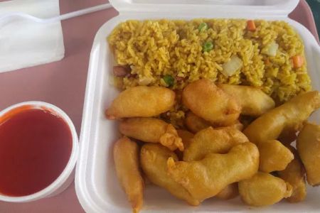 Peking King Restaurant