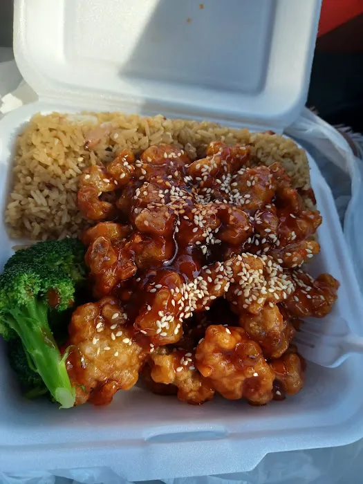 Peking King Restaurant 9
