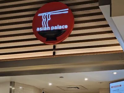Asian Palace Tampa 0