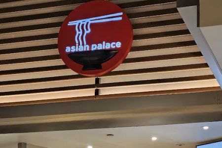 Asian Palace Tampa