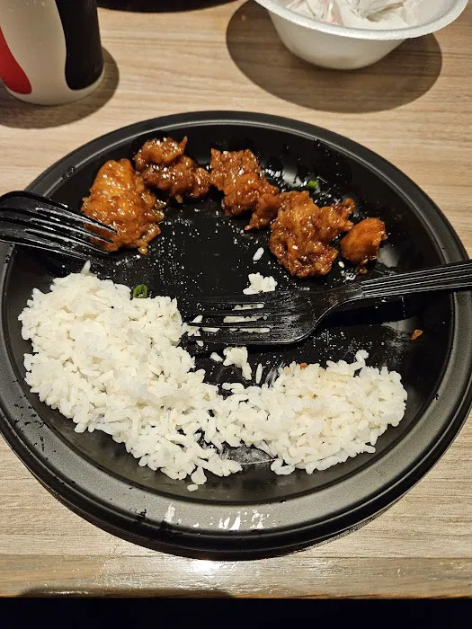 Asian Palace Tampa 4