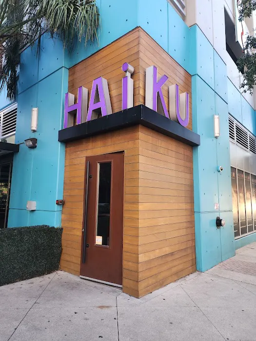 Haiku Tampa 5