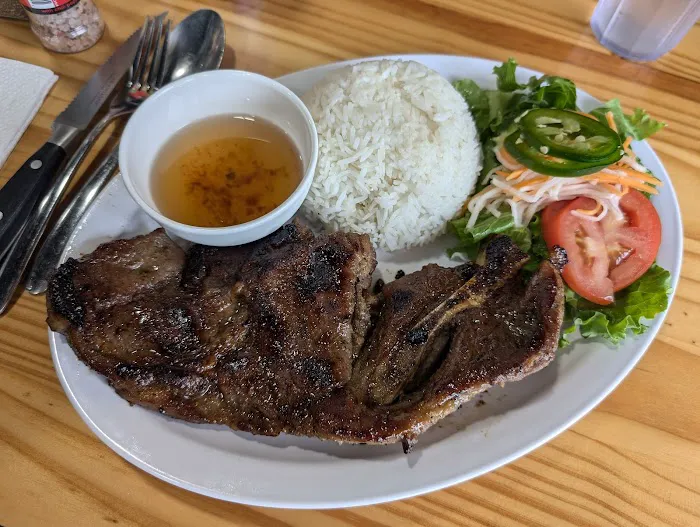 Viet Haus Taste of Saigon 5