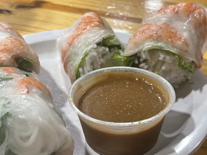Viet Haus Taste of Saigon 3