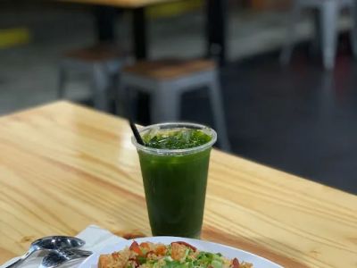 Viet Haus Taste of Saigon 0