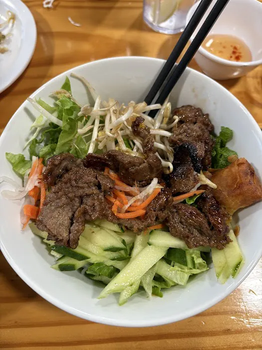 Viet Haus Taste of Saigon 6