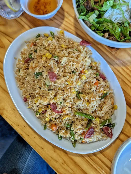 Viet Haus Taste of Saigon 9