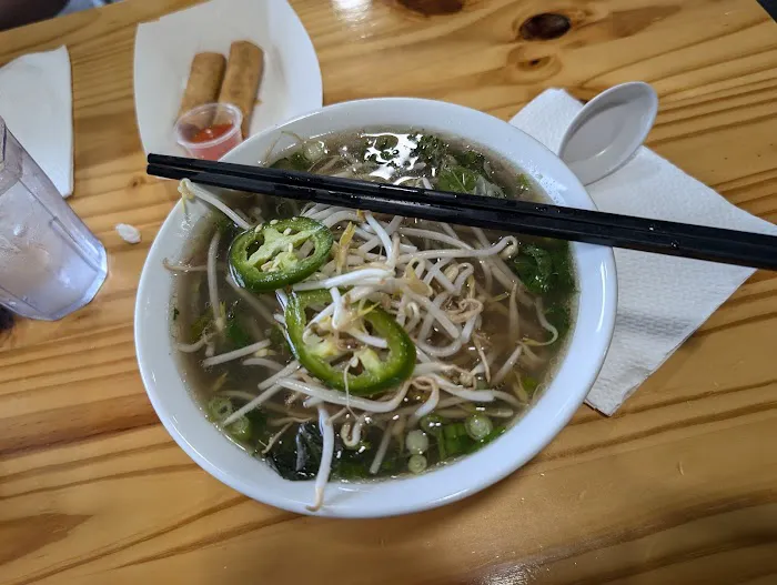 Viet Haus Taste of Saigon 2