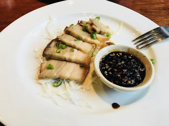 ASIATIC STREETFOOD & Noodle BAR 4