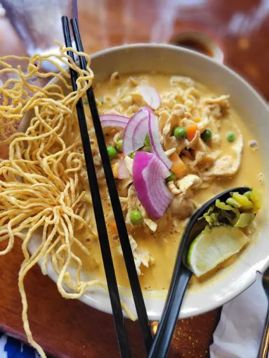 ASIATIC STREETFOOD & Noodle BAR 1