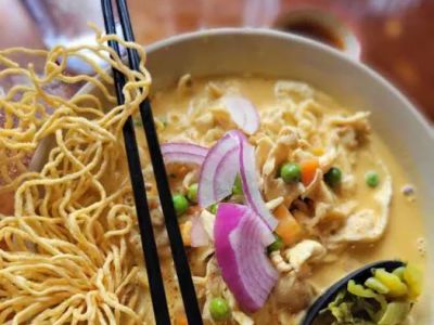 ASIATIC STREETFOOD & Noodle BAR 0