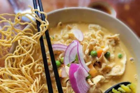 ASIATIC STREETFOOD & Noodle BAR