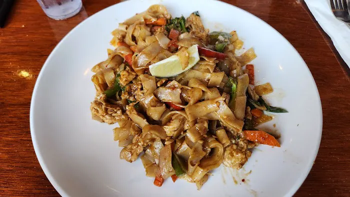 ASIATIC STREETFOOD & Noodle BAR 2