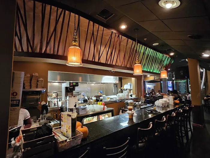ASIATIC STREETFOOD & Noodle BAR 5