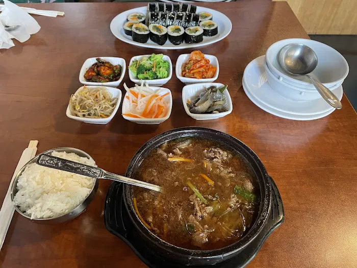 Soul of Korea 7