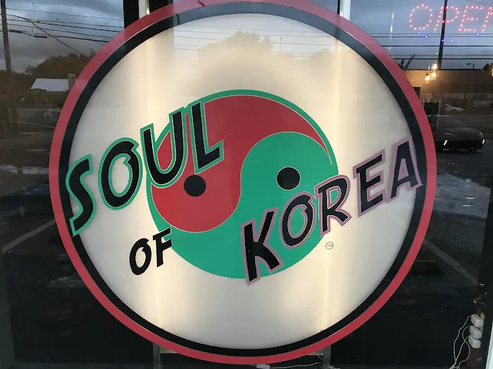 Soul of Korea 9