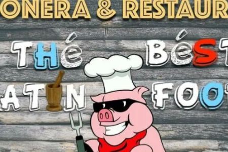 The Best Latin Food Restaurant y Lechonera