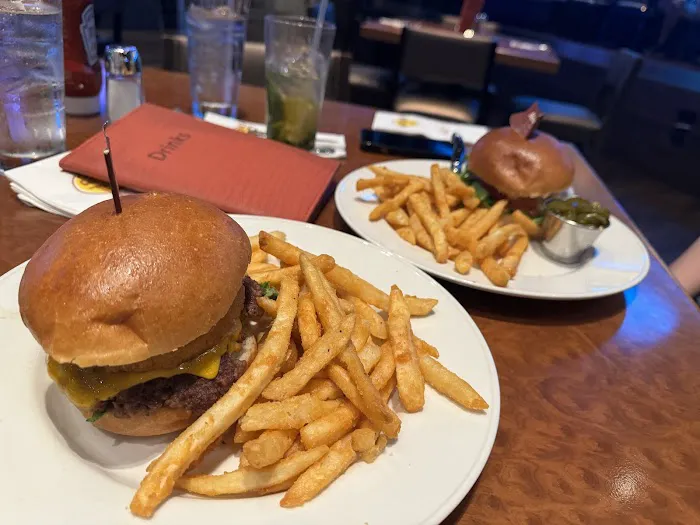 Hard Rock Cafe 8