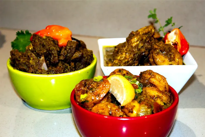 Trini Spice Cuisine and Events 8