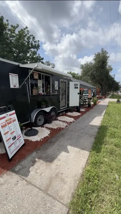 Trini Spice Cuisine and Events 7