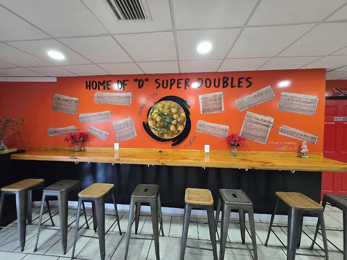 Trini Spice Cuisine and Events 1