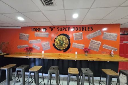 Trini Spice Cuisine and Events